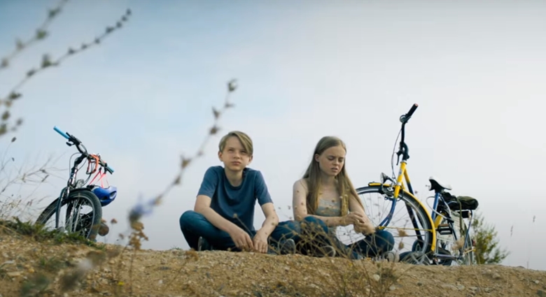Bientôt la Semaine du film allemand 2021 en ligne
